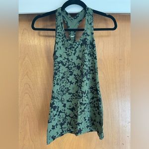 Lululemon Swiftly Tank